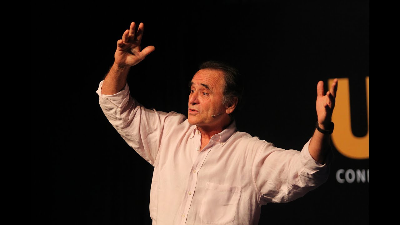 Origens da Vida no Universo: Augusto Damineli - USPTalks #5