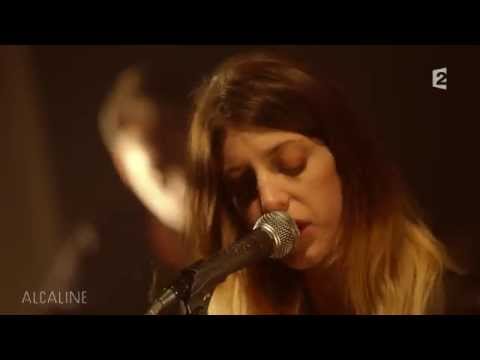 Alcaline, le Live Coup de Coeur : Le Prince Miiaou - "Happy Song For Empty People"
