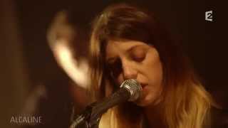 Alcaline, le Live Coup de Coeur : Le Prince Miiaou - "Happy Song For Empty People"