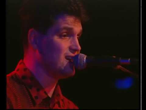 George Nussbaumer - VOICES LIVE!-TOUR  -   Live at Wiener Metropol,  Sept.1993
