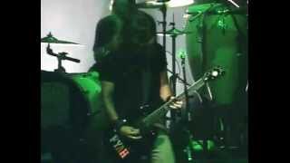 CORROSION OF CONFORMITY - Señor Limpio (Live)