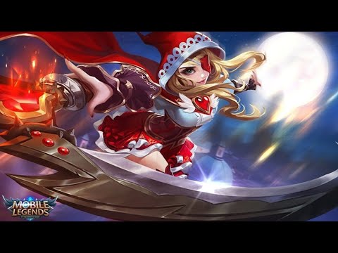 HOW TO PLAY RUBY IN MYTHIC RANKED