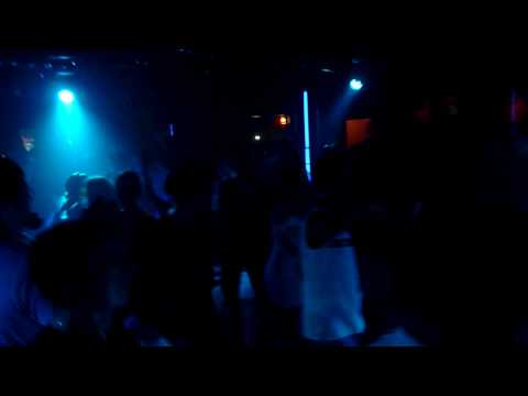 TT Hacky Houseball 41 @ Sound Dillingen: Zombie Nation - Kernkraft 400