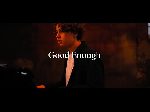 Noak Hellsing Lyrics : Good Enough + Terjemahan - Pancaswara Lyrics