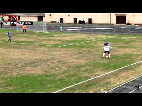 IX voor: JK Sillamäe Kalev - Tartu JK Tammeka 4:0 (2:0)