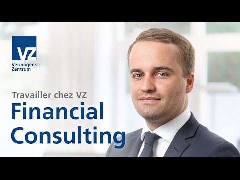 Travailler chez VZ: Financial Consulting