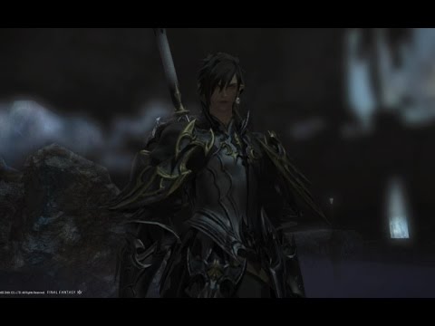 FFXIV: The Unseen Realm