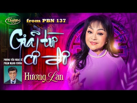 Video thumbnail for Giã Từ Cố Đô