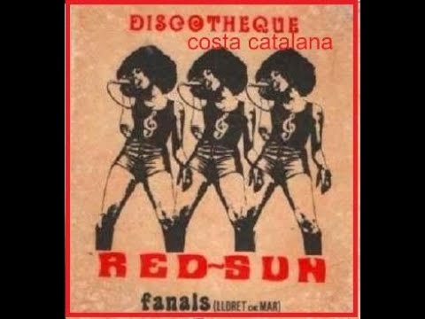 Discotecas años 70,80,BCN.etc locales de encuentro-facebook Video Costeras 2