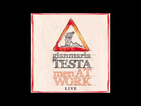 Gianmaria Testa - Hotel Supramonte