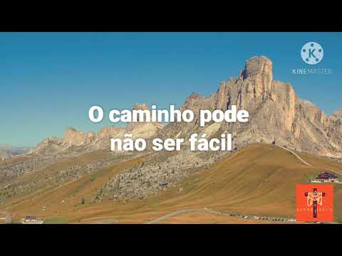 Senhor Nao Mova A Montanha (lord Don't Move The Mountain) - Ministerio de Louvor e Adoração Mirra