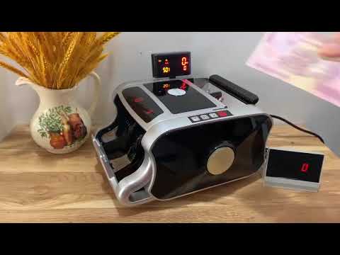 Máy đếm tiền Oudis 6900A