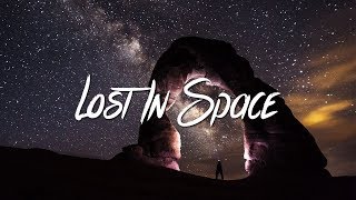 Emmit Fenn - Lost In Space (Lyrics)