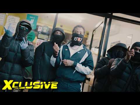 #SAD (67) Dopesmoke - True Flavours (Music Video) | Pressplay 