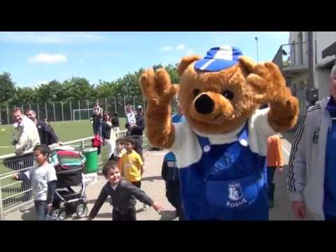 Gelebte Integration: Überblick über Projekte der SG Bornheim