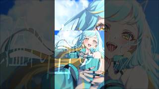 - アクアライトティア/Aノン feat.初音ミク #shorts #vocaloid #初音ミク #ボカロ #プロセカnext