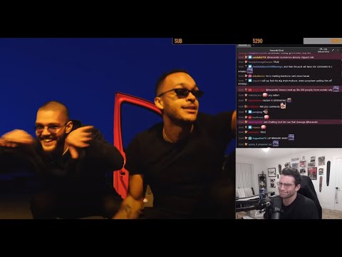 Bunk n Blatt - Bad Faith Steve [Prod By Nimma]