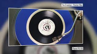 The Creation - Painter Man - British Mod Psych