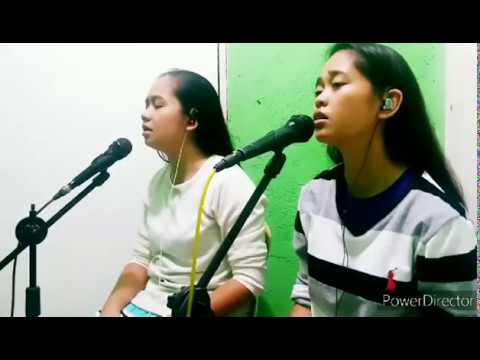 Unang Pag-ibig by Bel.Bro.Romulo Porden (covered by Rachelle Anne Ducay and Kristina Guasis)