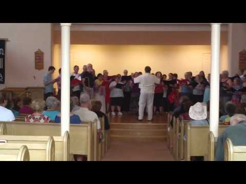 Anthem From the Prophet Jeremiah