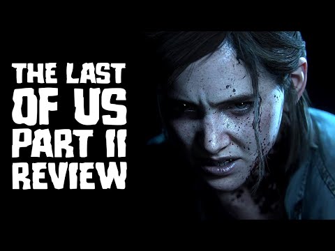 The Last of Us 2 Review (No Spoilers)