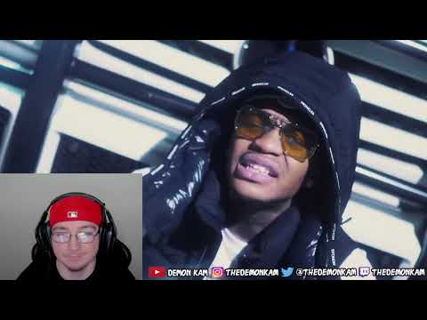 Demon Kam Reacts to 26AR - Don't Ask (Official Music Video)