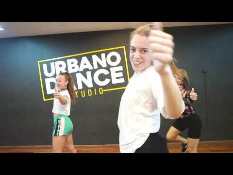Louis The Child, RAYE - Breaking News - Choreography by Jake Kodish - #UrbanoDanceStudio