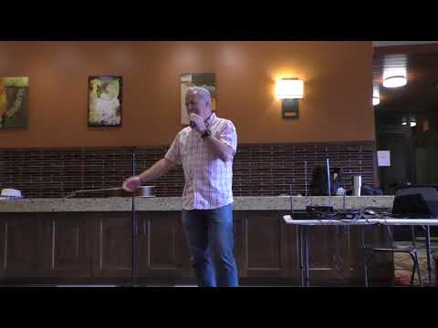 Jeff Barnes, “Love Me Tonight” - video by Susan Quinn Sand