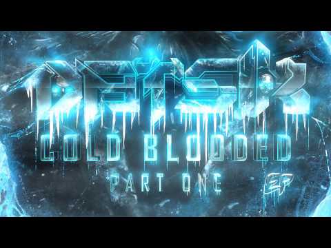 DATSIK - COLD BLOODED