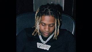 (FREE) Lil Durk Type Beat - "Bad Habits"