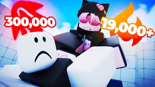 Can i Beat The BEST Leaderboard Players?