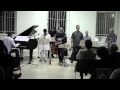 BIG ENIGMA @ The Poetry Project pt. 1