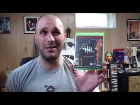 Dead By Daylight (An Xbox Gamepass Favorite) Play This Game! =) (Xbox One/PS4/Steam)