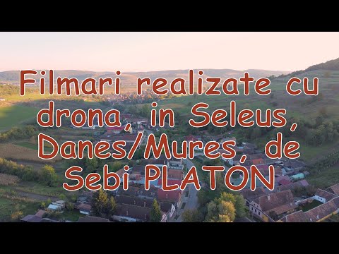 Seleus/Danes/Mures/Romania