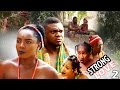 Strong Love Season 2  - Best Of Chioma Chukwuka 2017 Latest Nigerian Nollywood movie