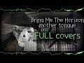 【Full Cover】mother tongue 【Bring Me The Horizon】 【Full Cover】mother tongue 【Bring Me The Horizon】