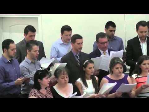 FRBC, Houston, TX - Pastorul sufletului meu