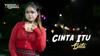 Download lagu DJ CINTA ITU BUTA (armada) MELODY SAPE STYLE - DJ INTAN NOVELA TERBARU 2022 mp3