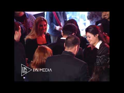 برنامج ٣ شارع النجوم - ح ٣ - محمد محي و شيرين