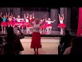 07 Christmas Zumba For Kids Performance Dance School Scheherazade Irina Jammal Iksal 23 12 25