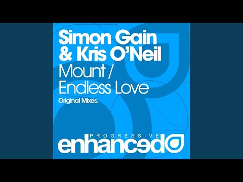 Endless Love (Original Mix)