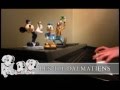 Piano Medley - Walt Disney movie's theme songs ...