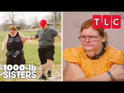 Amy & Tammy's Biggest Challenges in Season 5 | 1000-lb Sisters | TLC