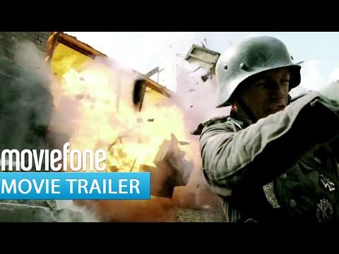 'Generation War' Trailer | Moviefone