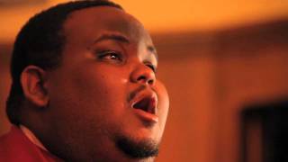 He Never Said a Mumbalin' Word