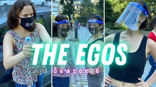 The Egos (Season 6) - Trailer