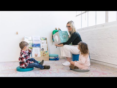 Product video