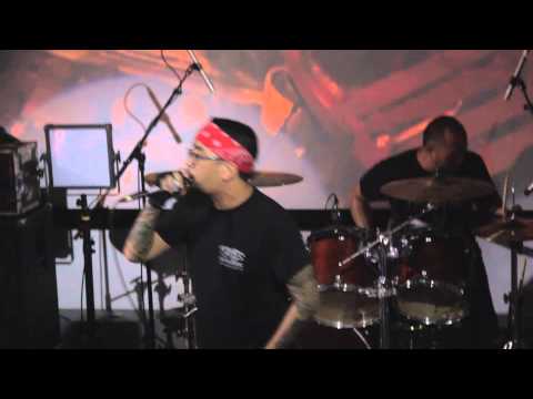 [LIVE] 30.01.2015 Seringai - Psikedelia Diskodoom