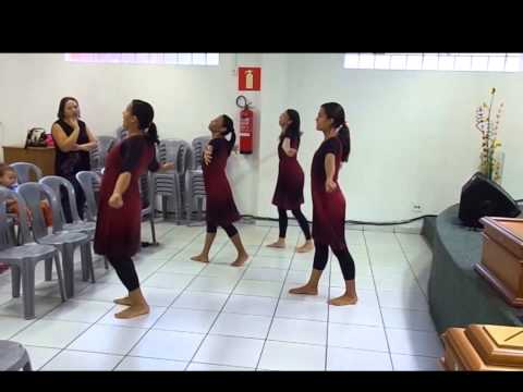 Bem vindo......24 Novembro 2013 - Getsemani - Alto Vera Cruz - B.H - M.G.