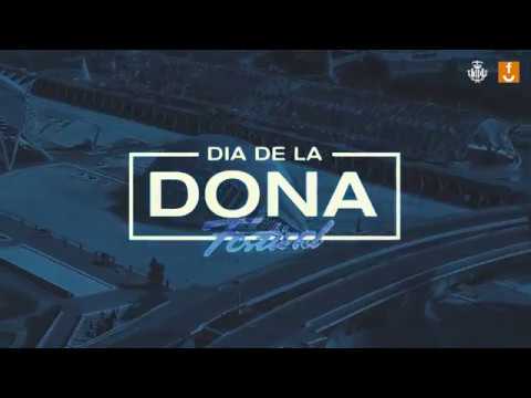 Dia La Dona Festival 2019